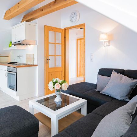 Lieblingsort Freude Apartment Timmendorfer Strand Bagian luar foto