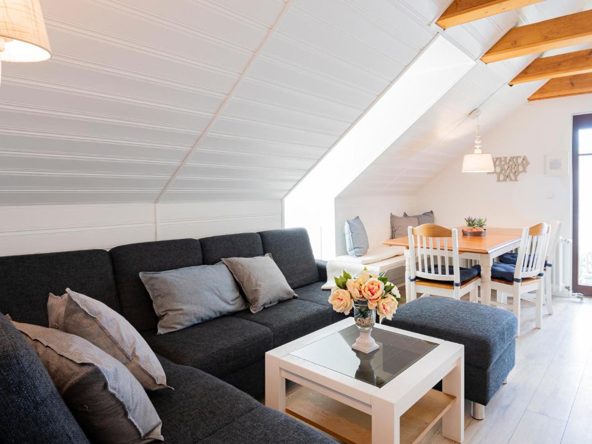 Lieblingsort Freude Apartment Timmendorfer Strand Bagian luar foto