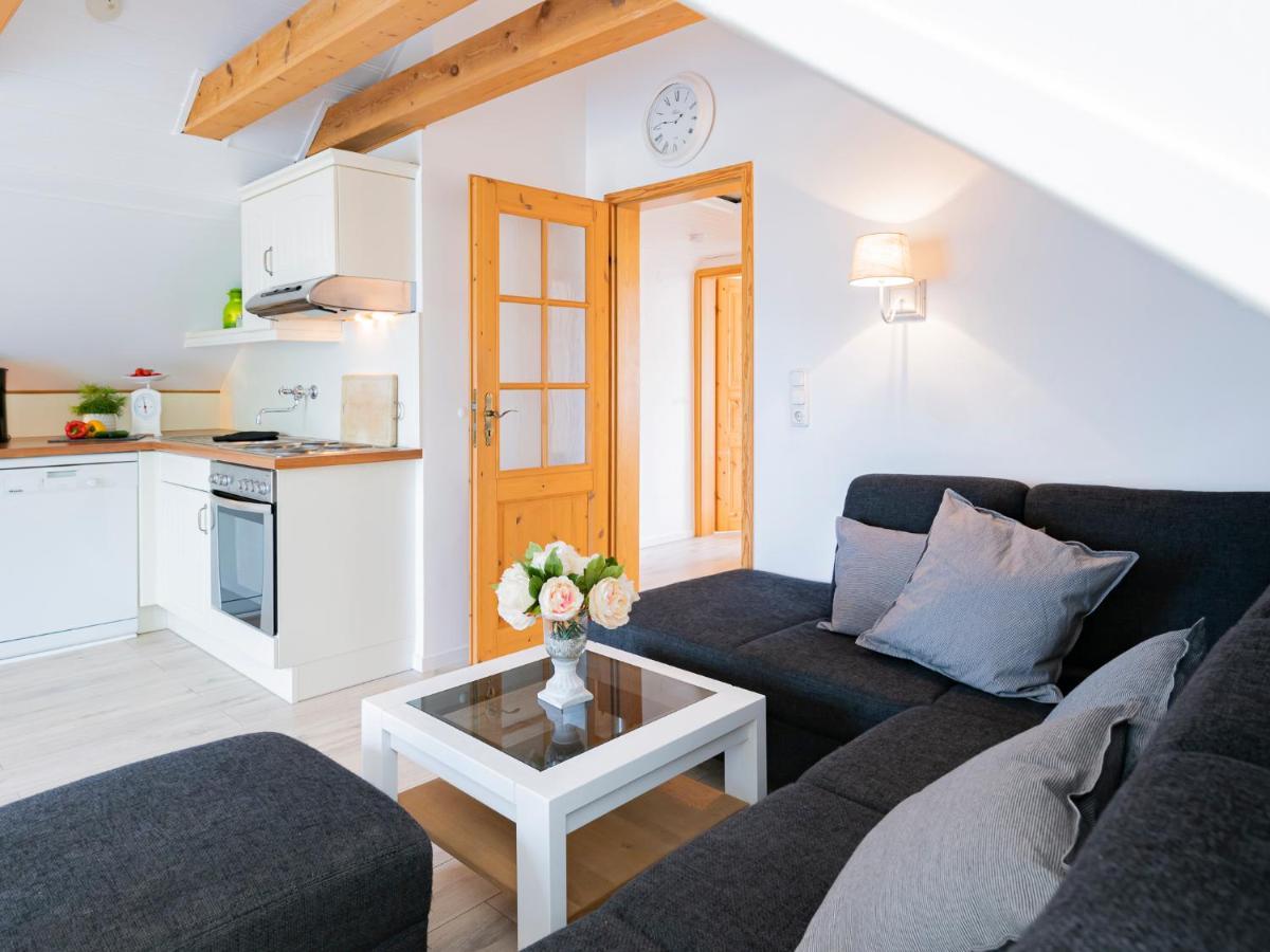 Lieblingsort Freude Apartment Timmendorfer Strand Bagian luar foto