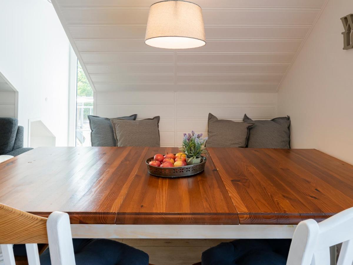 Lieblingsort Freude Apartment Timmendorfer Strand Bagian luar foto