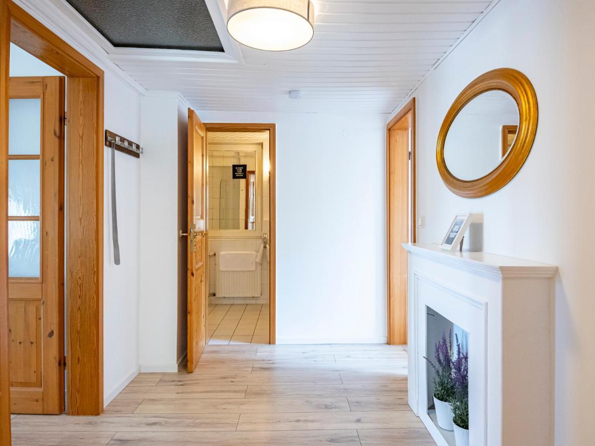 Lieblingsort Freude Apartment Timmendorfer Strand Bagian luar foto