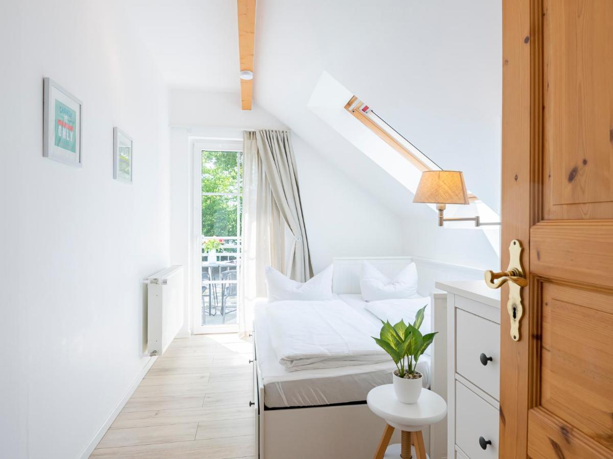 Lieblingsort Freude Apartment Timmendorfer Strand Bagian luar foto