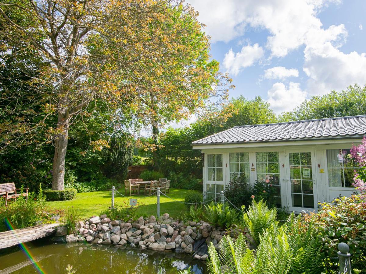 Lieblingsort Freude Apartment Timmendorfer Strand Bagian luar foto